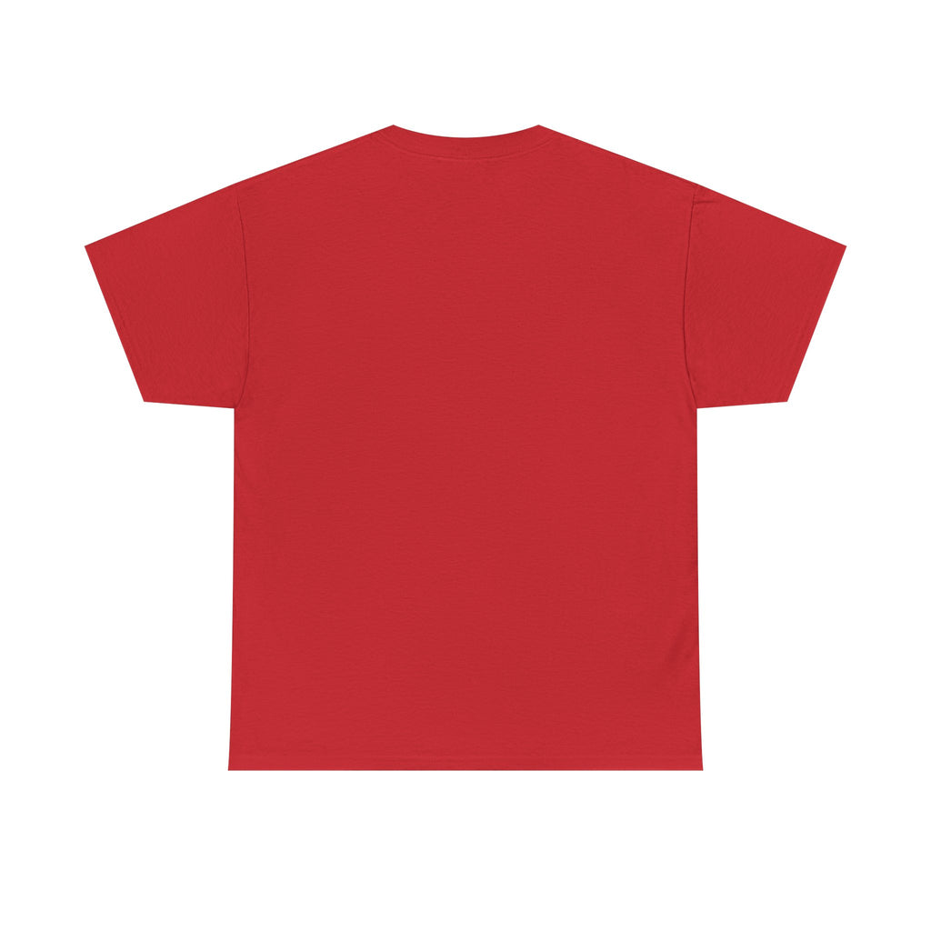 Tennis Sister T‑Shirt — Women’s Tennis Fan Tee with Racket Graphic