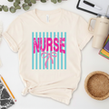 Nursing T-Shirt — Gift for Health Workers