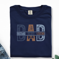 Dad Husband Hero Legend T-Shirt