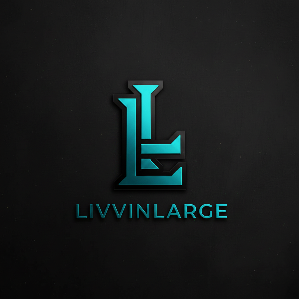 Livvinlarge
